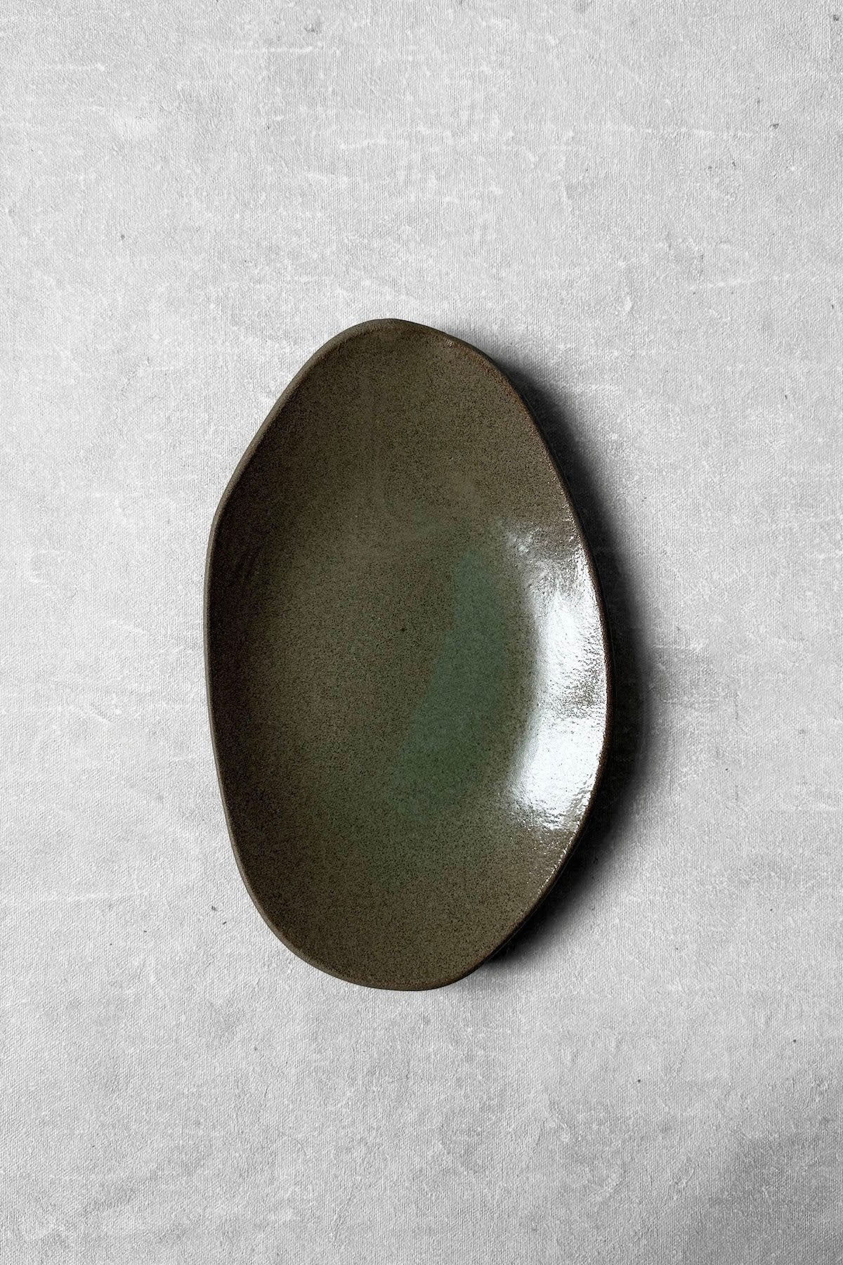 Serving Platter Small - Hana Karim I 17