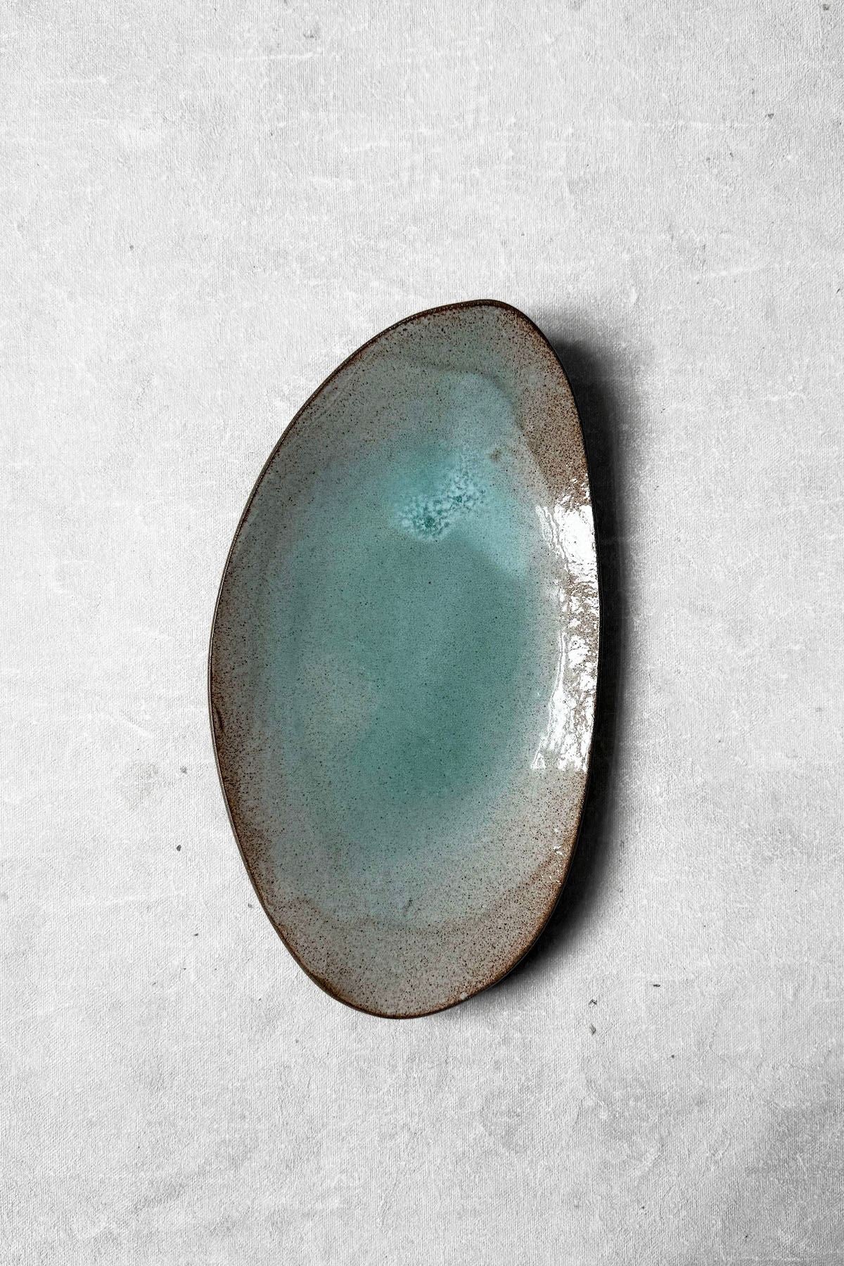 Serving Platter Small - Hana Karim I 1