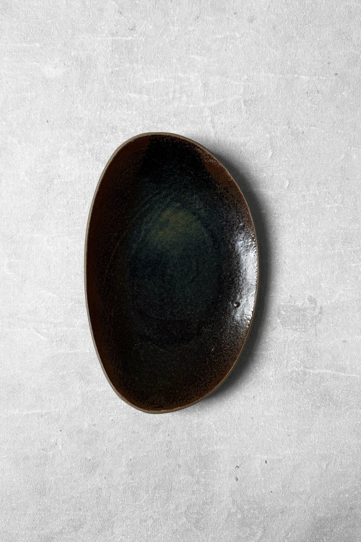 Serving Platter Small - Hana Karim I 5