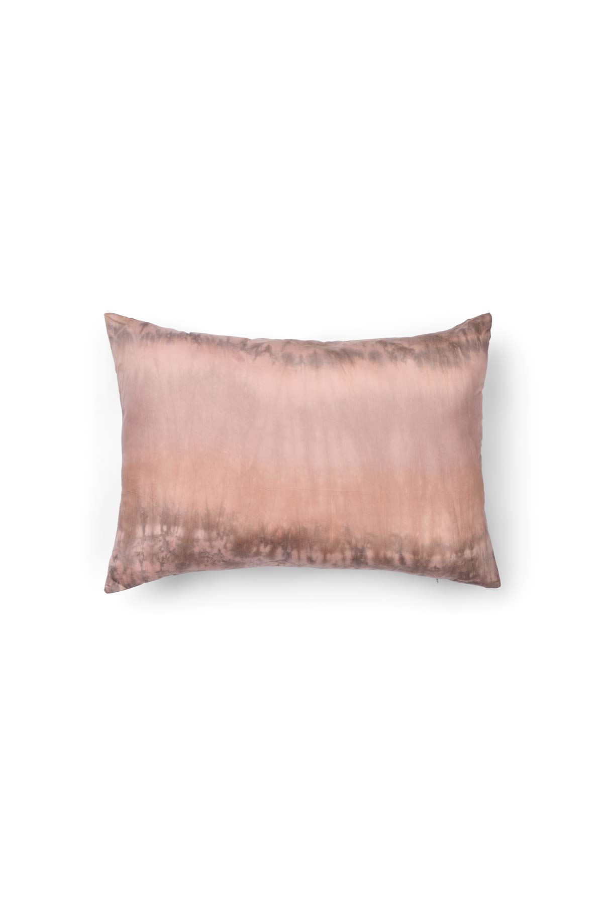 Arizona Dye Pillow - Rabens Saloner I Soft rose