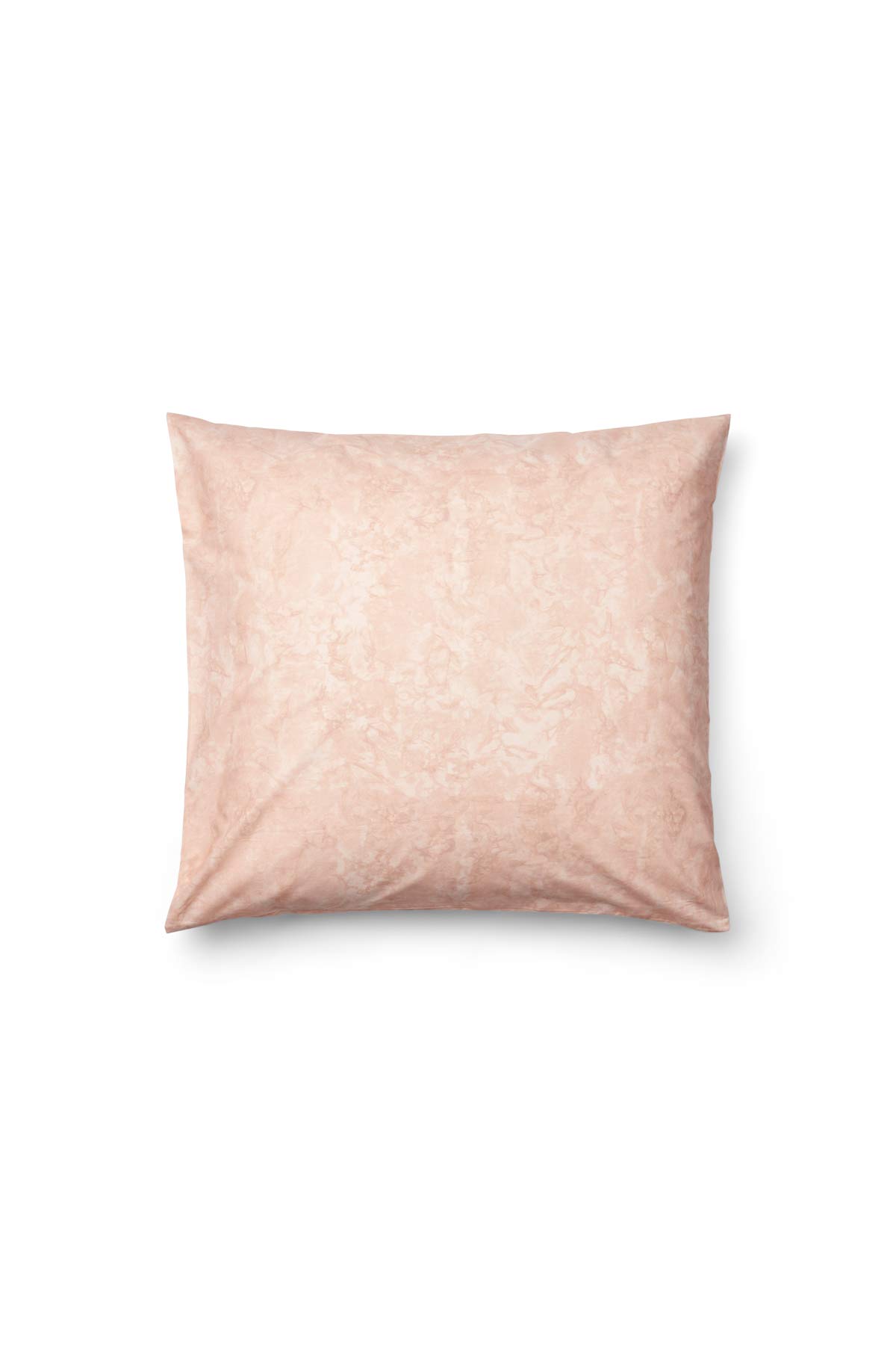 Pillow sham - Flutter pillow sham I Rose
