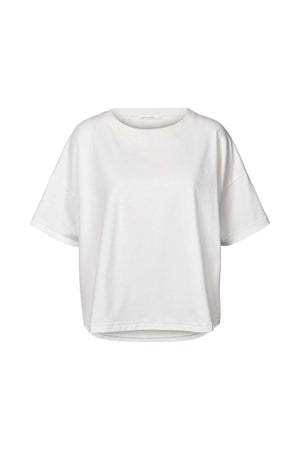 F.OT T-Shirt - Margot I White