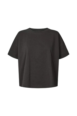 F.OT T-Shirt - Margot I Black