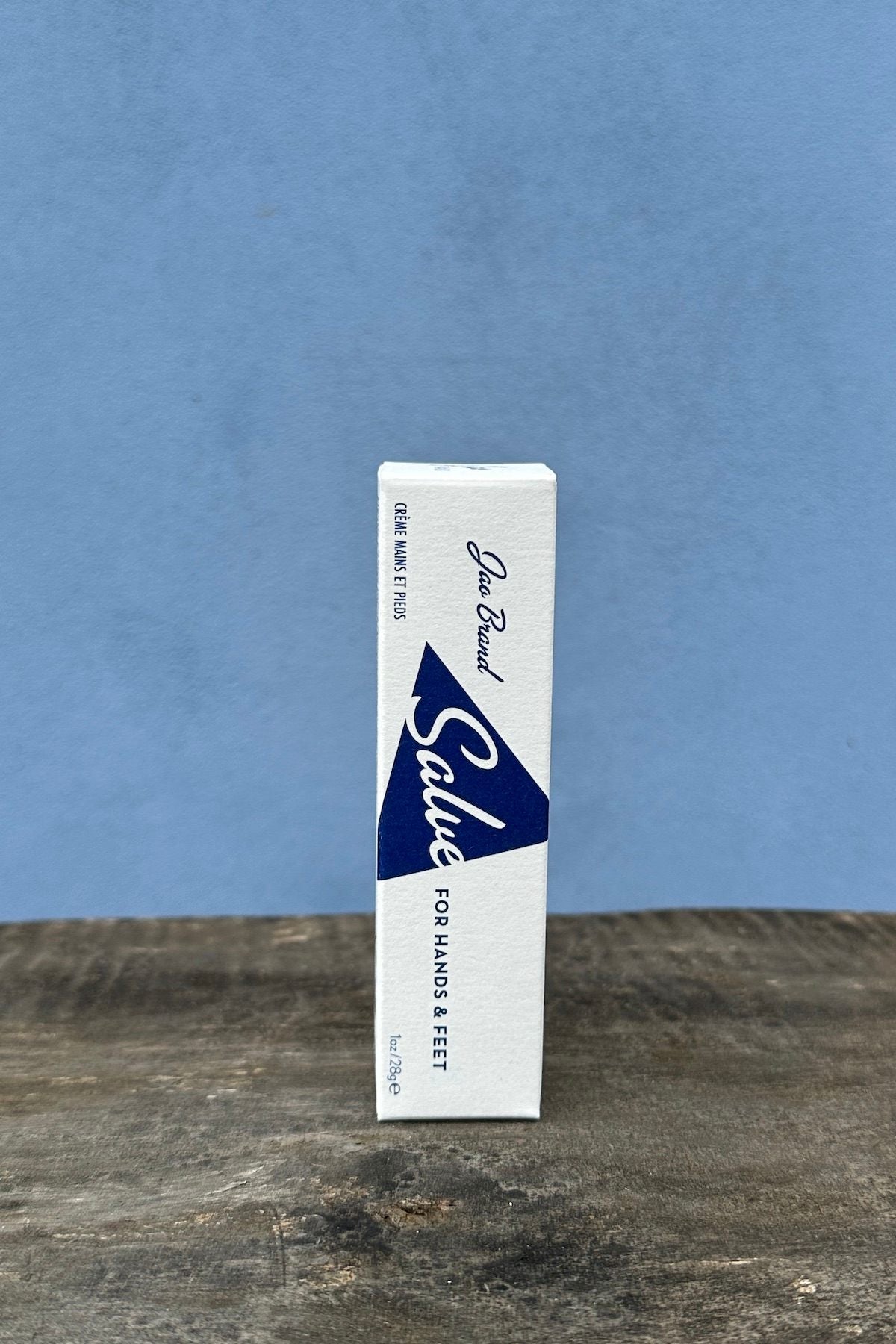 Hand Salve - Jao Brand I Natural scent