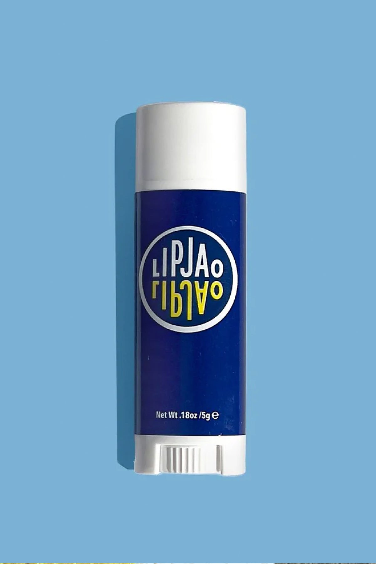 Natural Lip Balm - Jao Brand I Natural scent