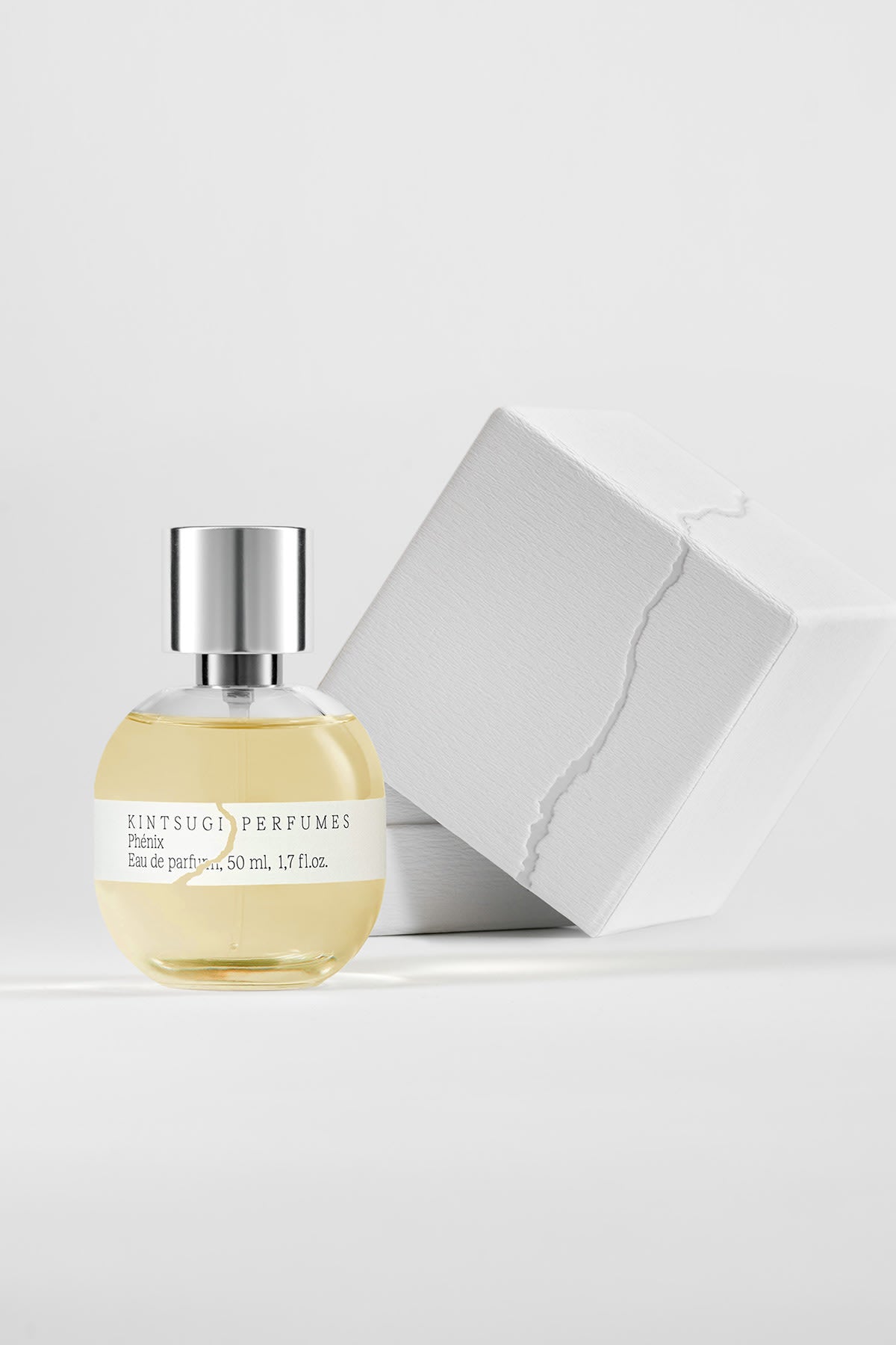 Eau de Parfum - Kintsugi I Phenix