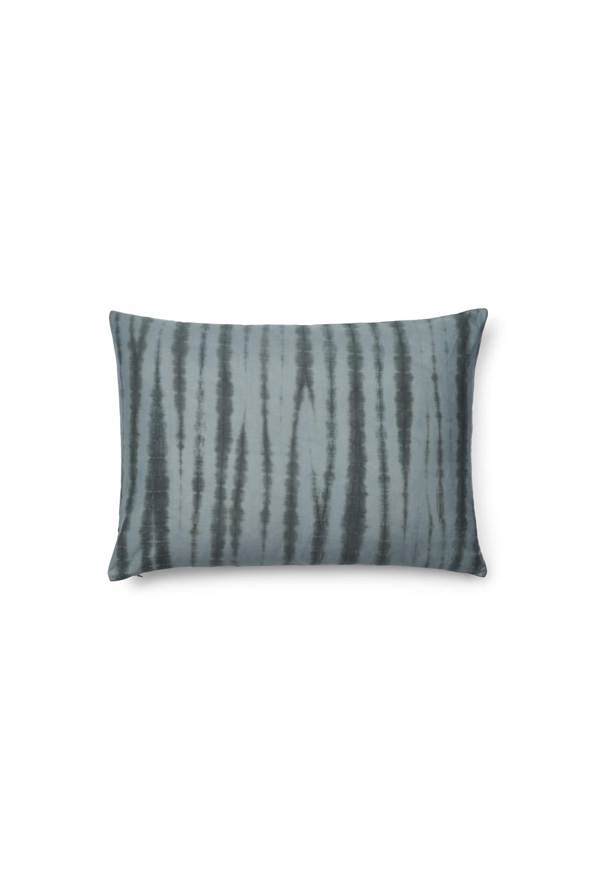 Tie Dye pillow - Pillow 50x70 cm I Grey Combo