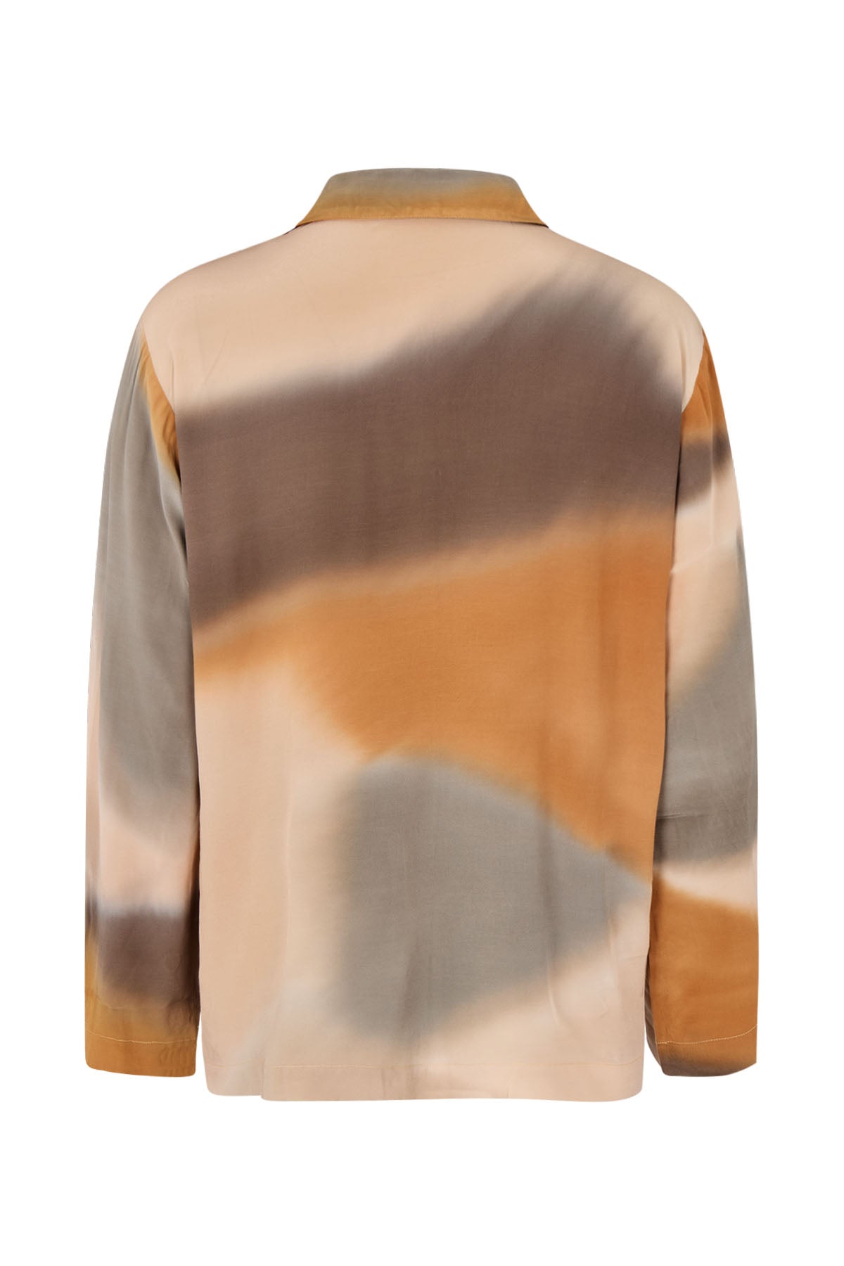Anki - Water colour short jacket I Dessert combo