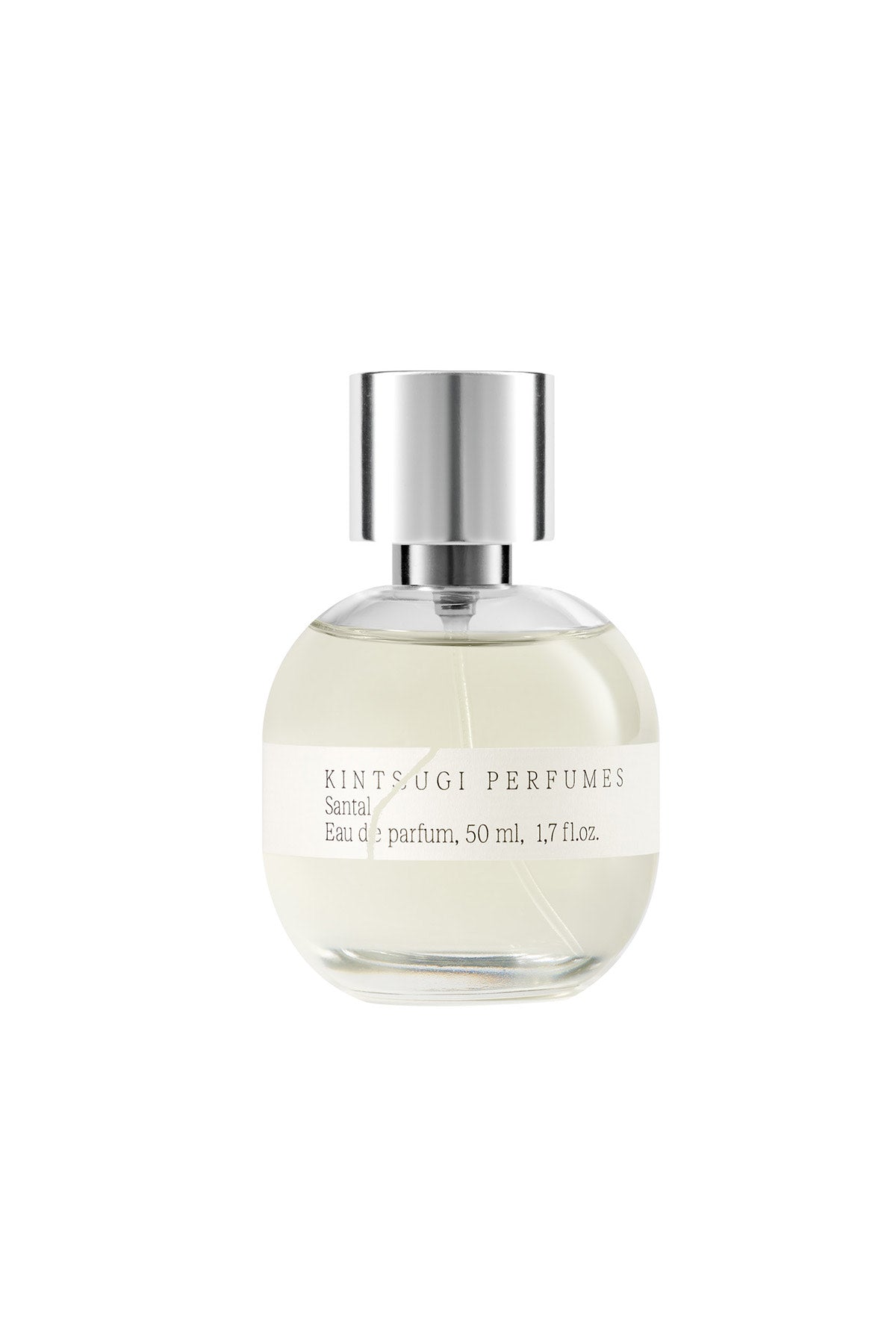 Eau de Parfum - Kintsugi I Santal