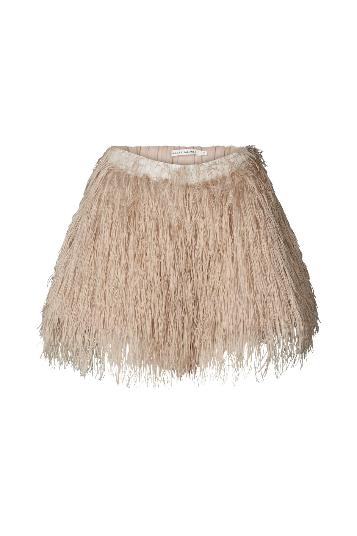 Plume shorts - Roxana I Dune