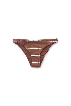 Ripples panties - Mille I Brown combo