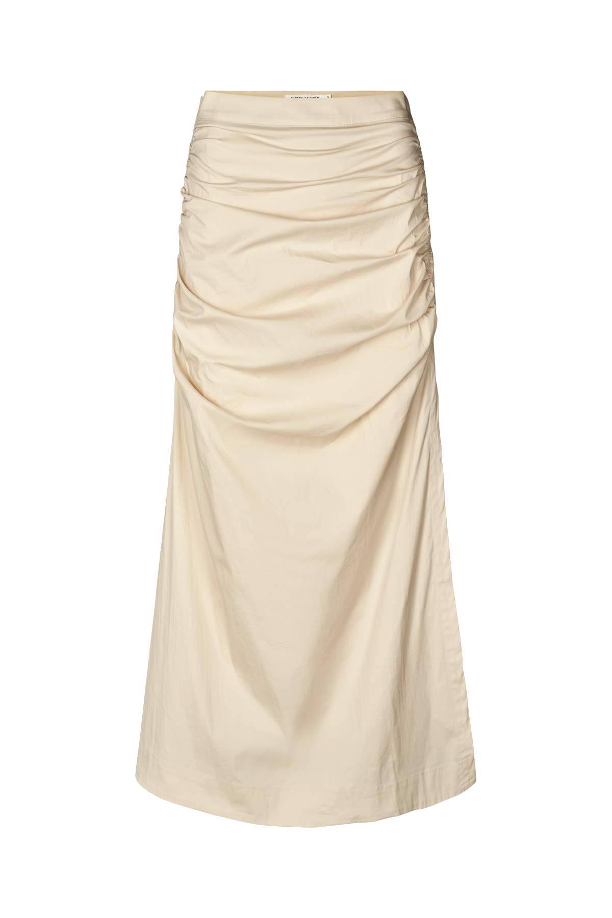 Filza - Papery skirt I Laurel