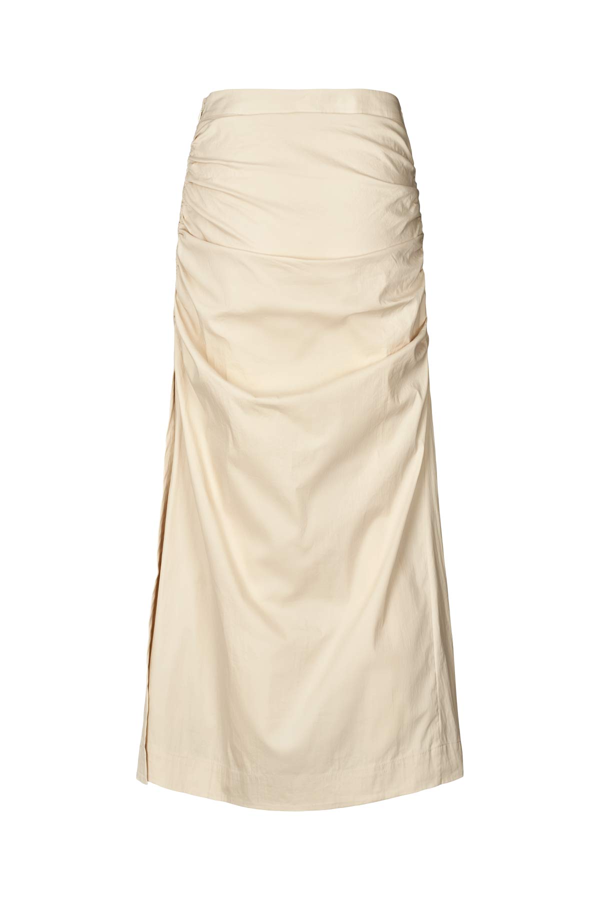 Filza - Papery skirt I Laurel