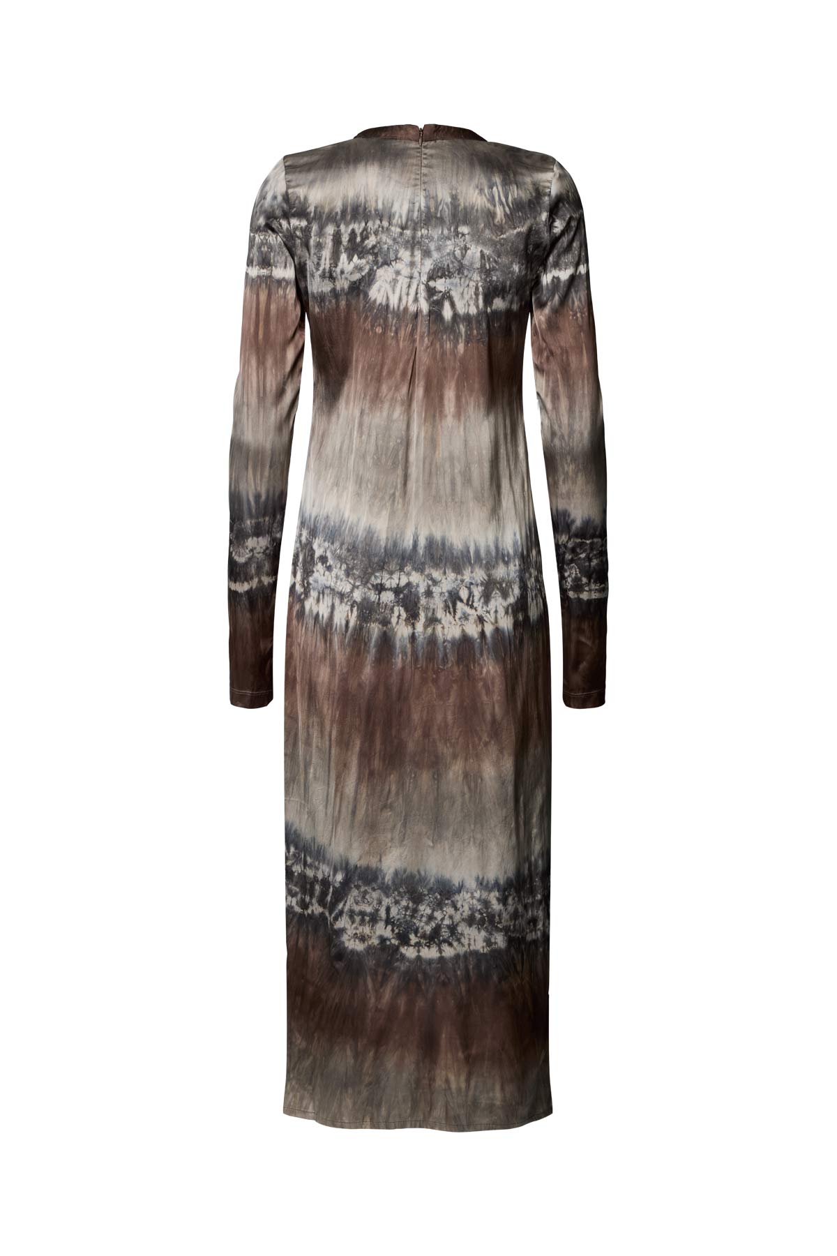 Cesilla - Arizona tube dress I Cement combo