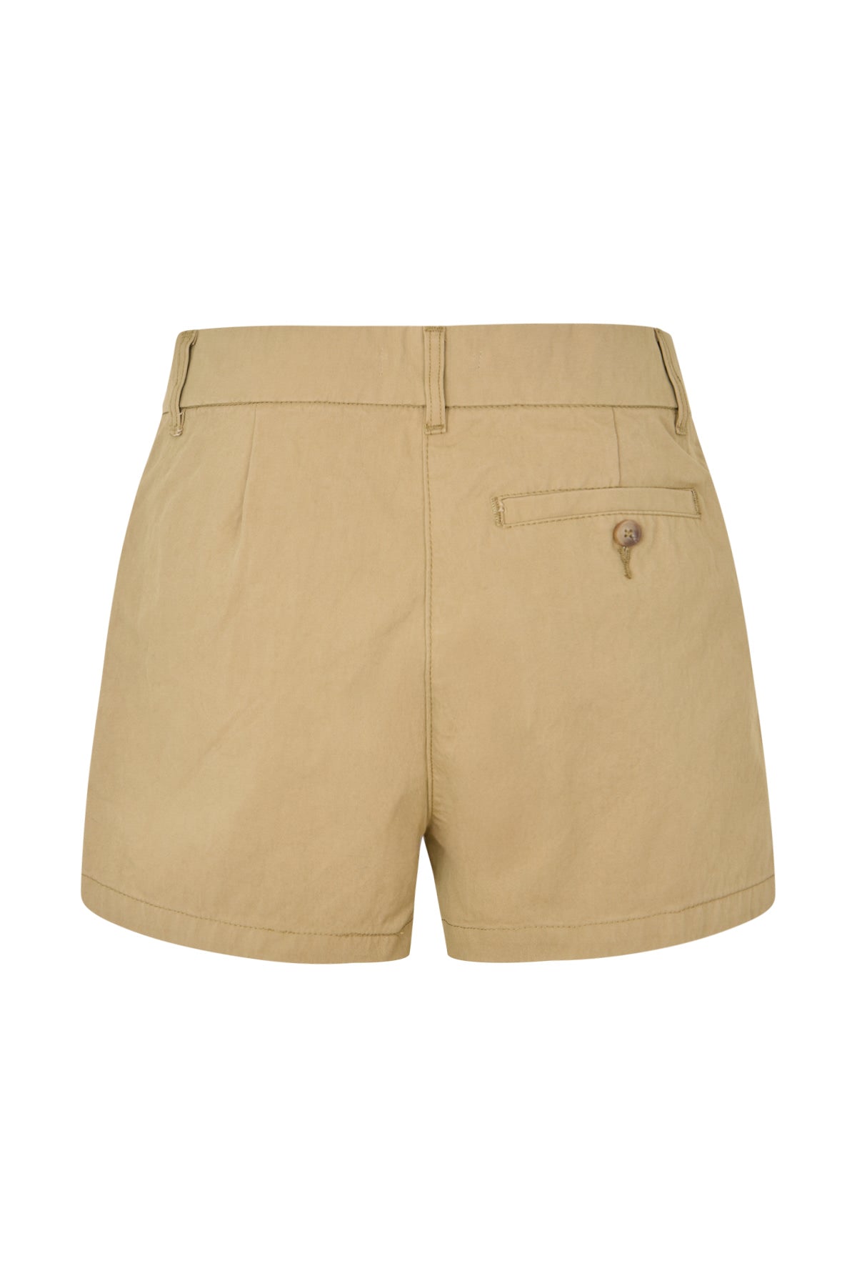 Sanja - Utility shorts I Warm sand