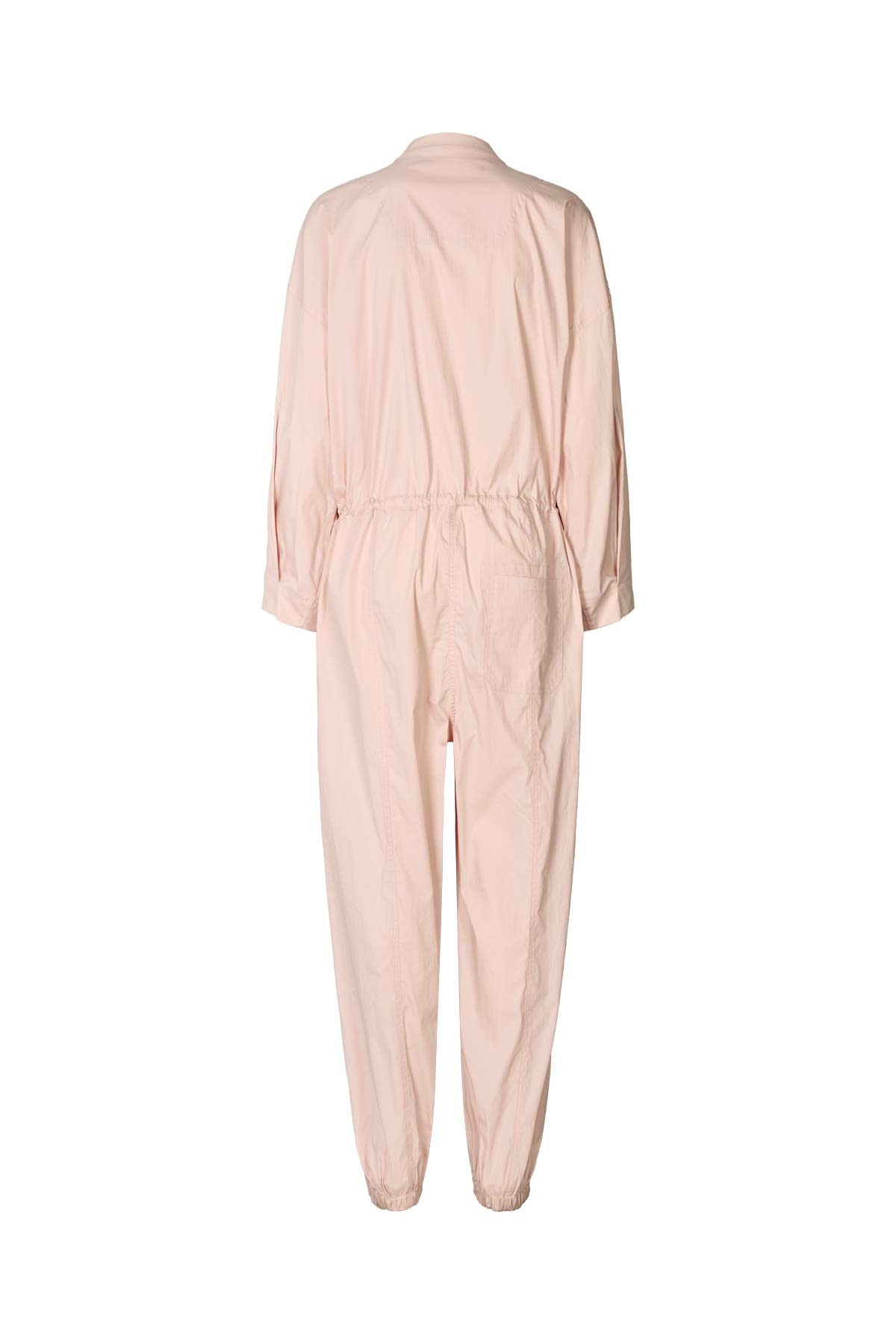 Dido - Papery jumpsuit I Powder