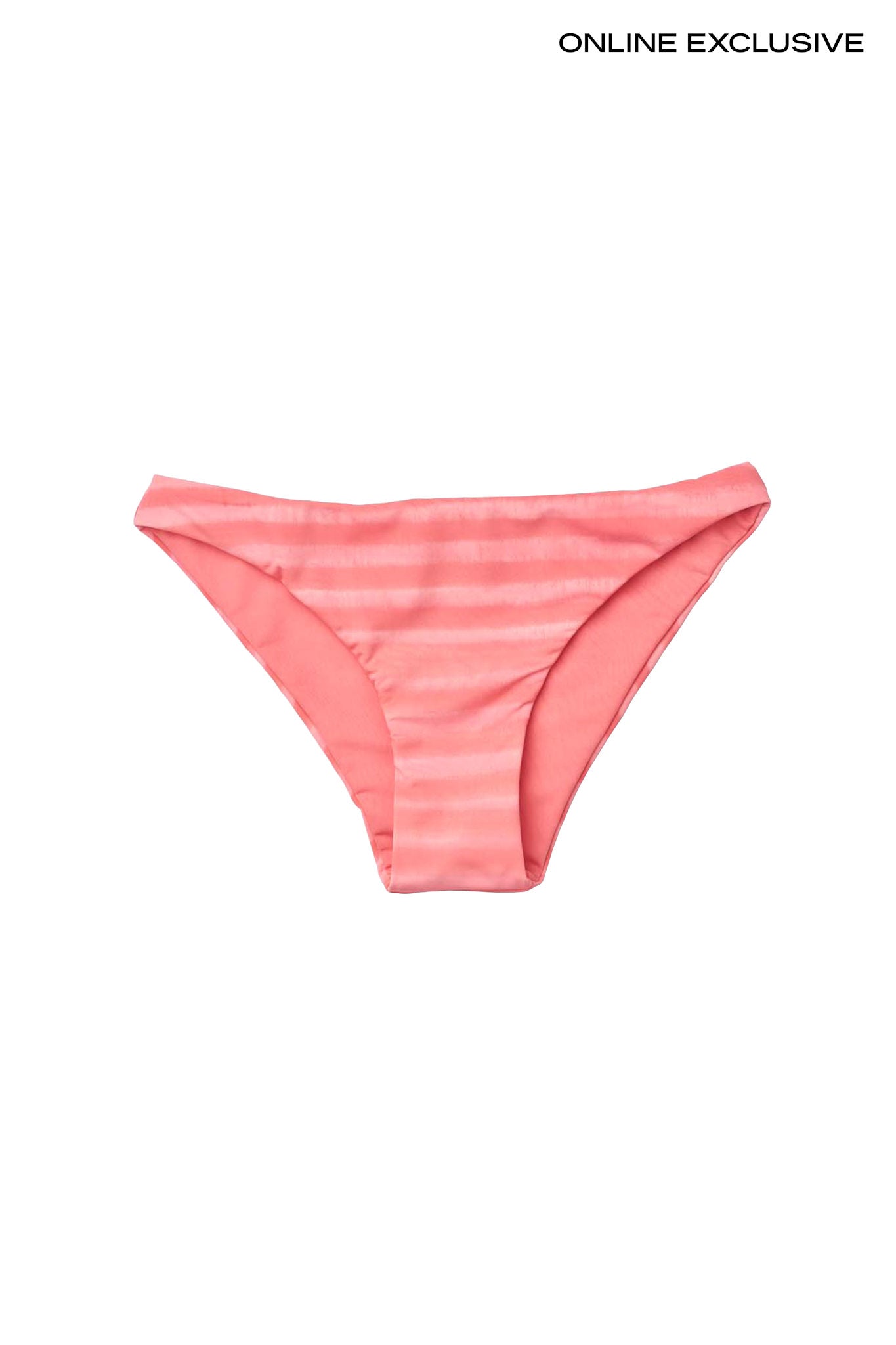 Blurred line panties - Mille I Pink combo