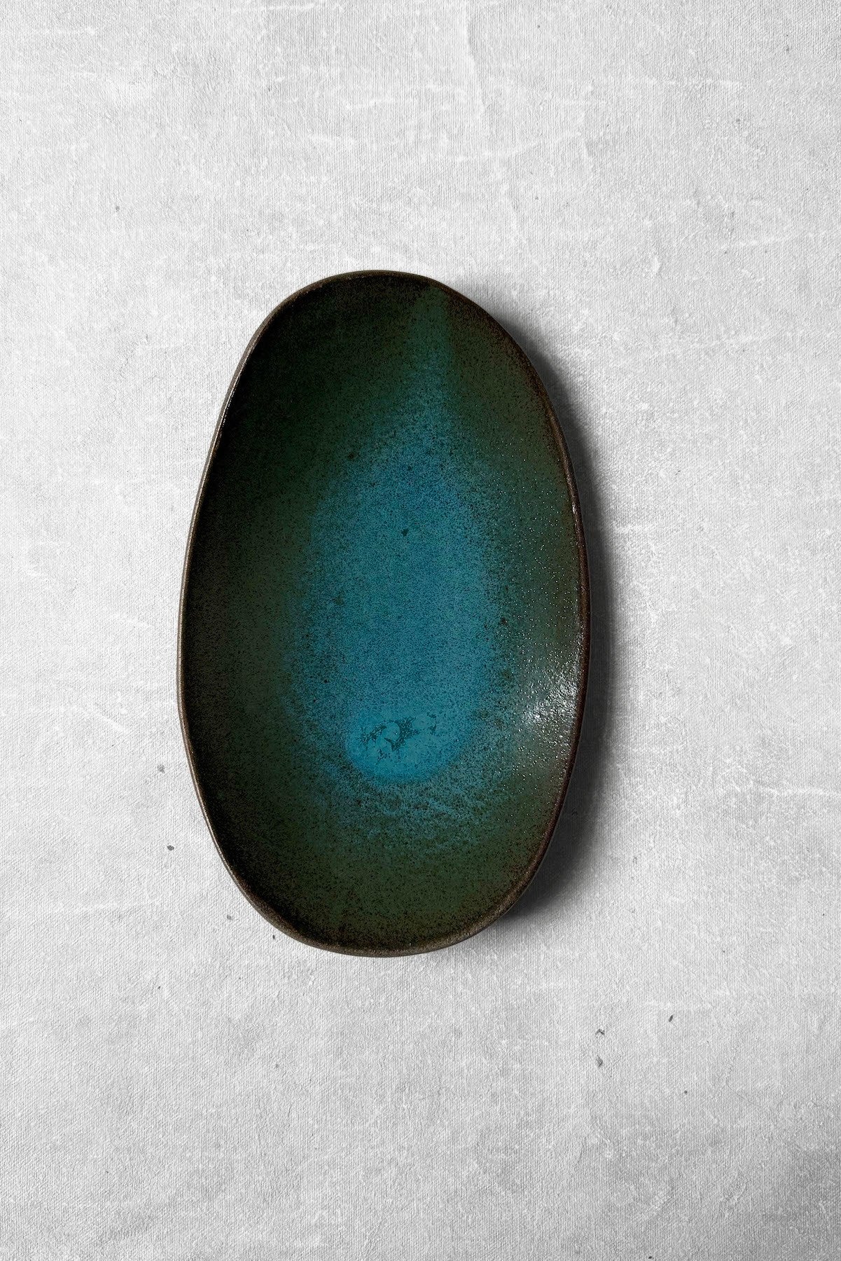 Serving Platter Small - Hana Karim I 11