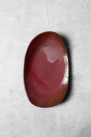 Serving Platter Small - Hana Karim I 13