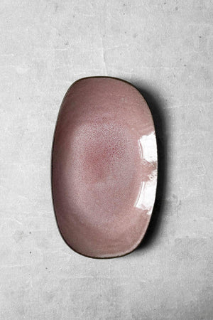 Serving Platter Small - Hana Karim I 16