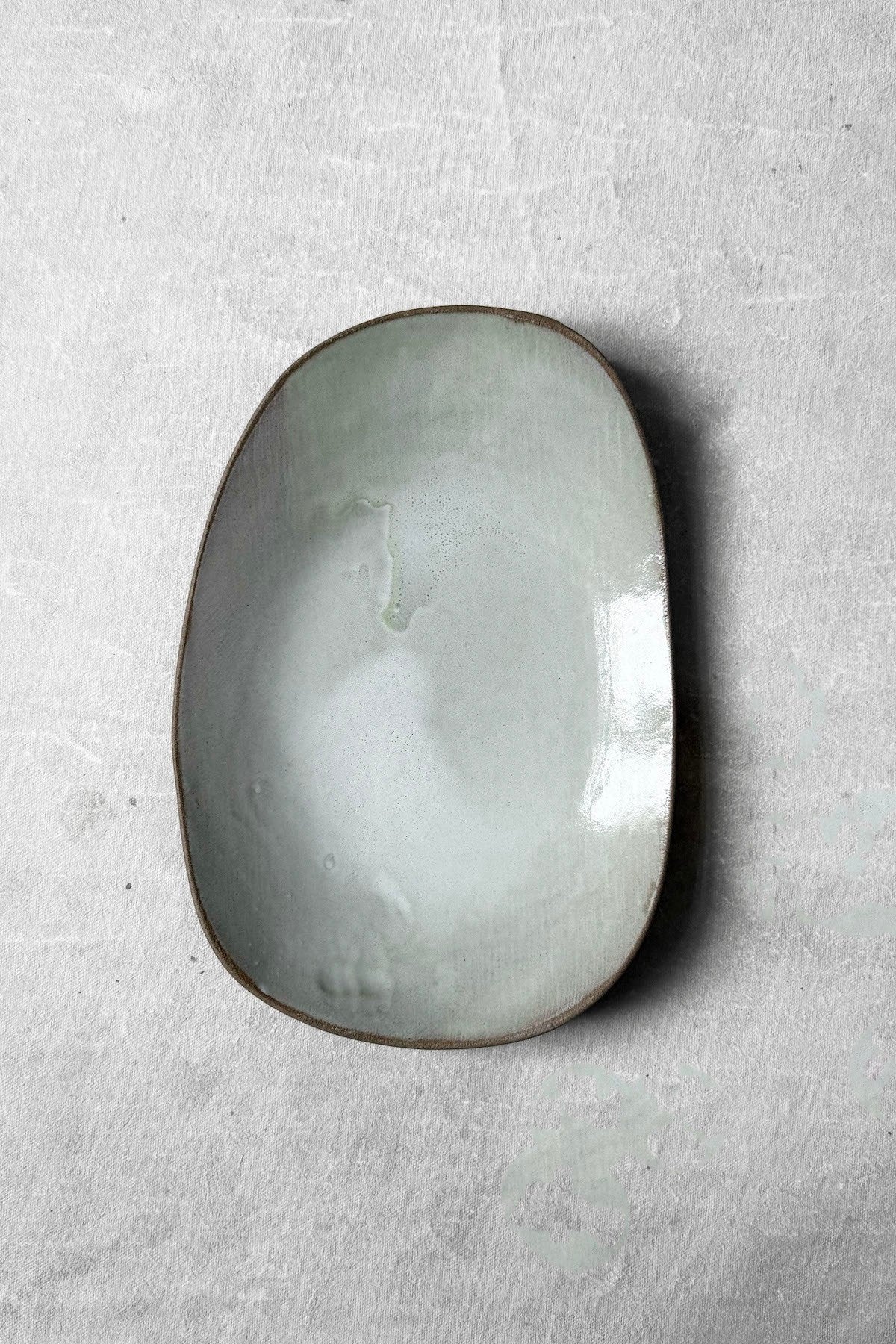 Serving Platter Small - Hana Karim I 19