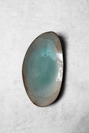 Serving Platter Small - Hana Karim I 1