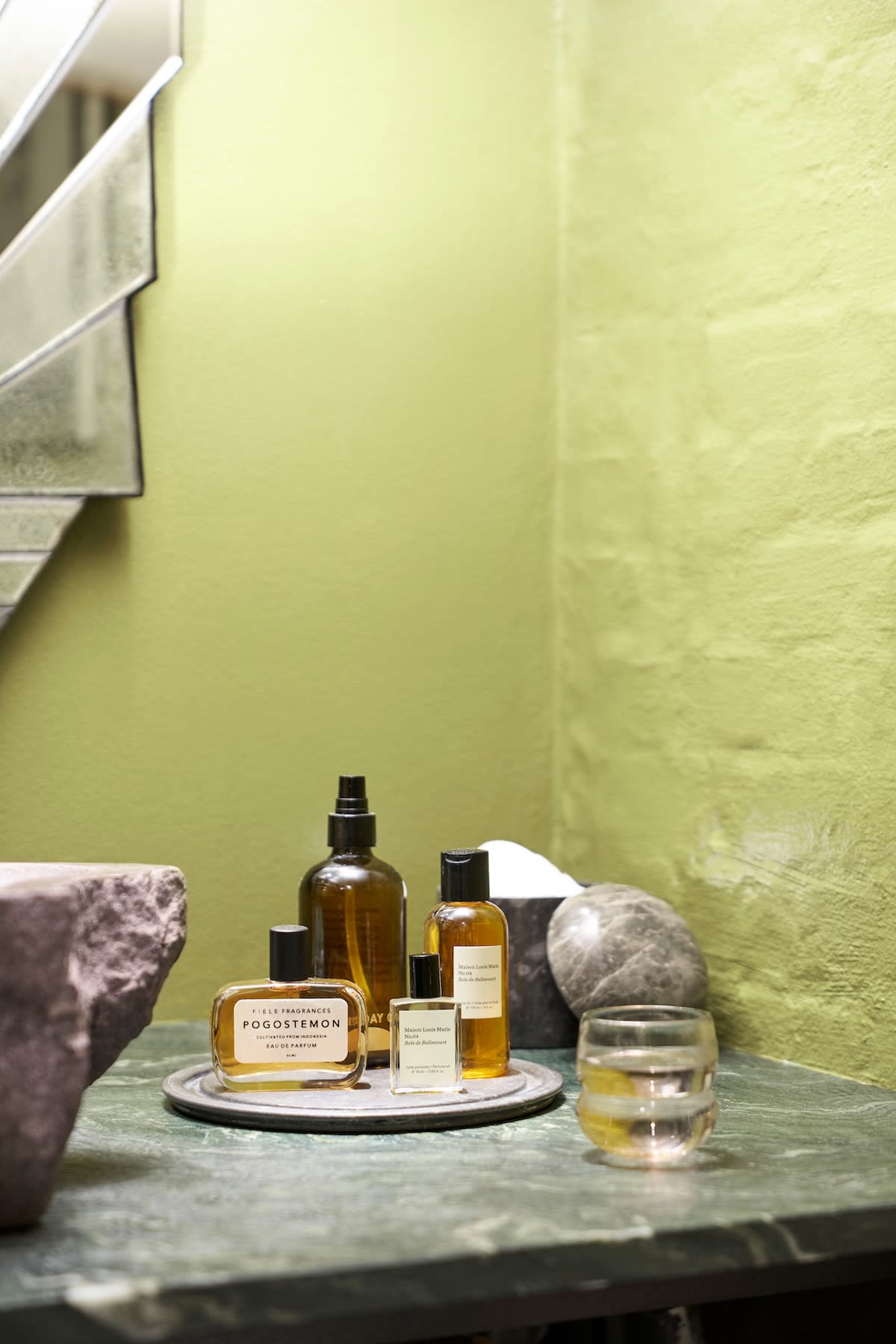 Everyday Oil - Body Oil 250 ML I Mainstay