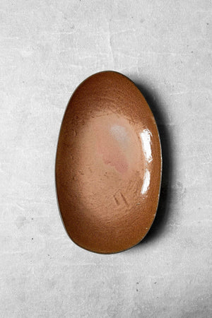 Serving Platter Small - Hana Karim I 20