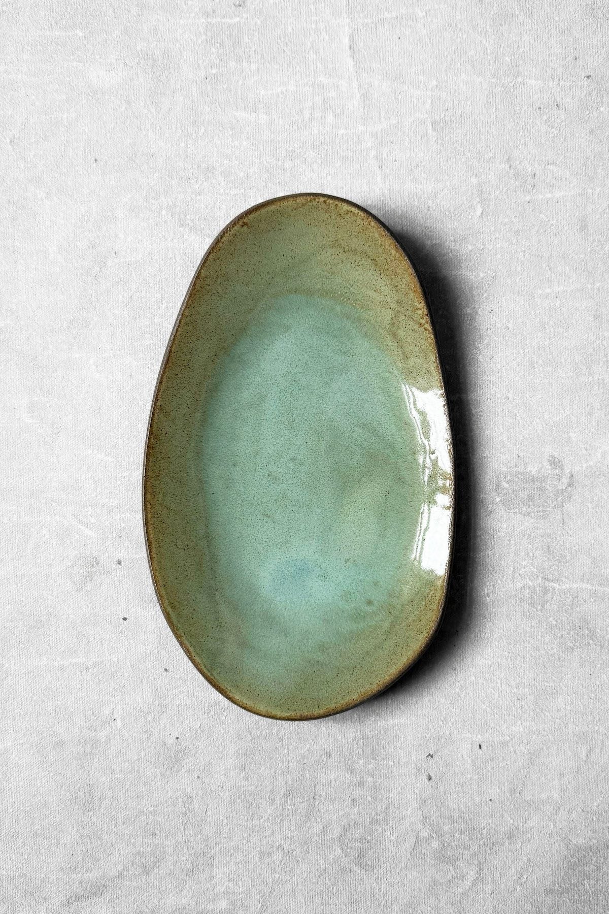 Serving Platter Small - Hana Karim I 7