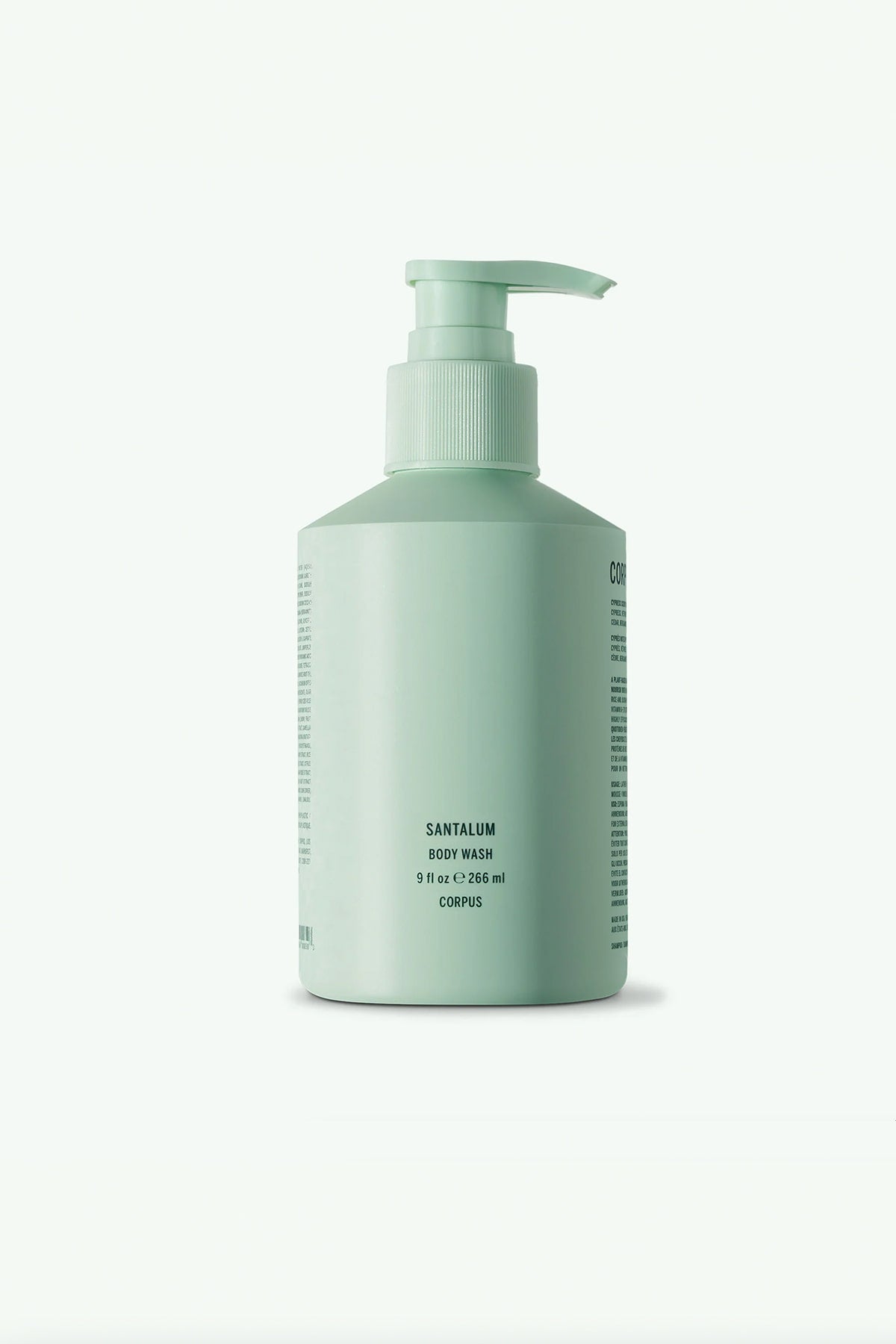 Body Wash - Corpus I Santalum