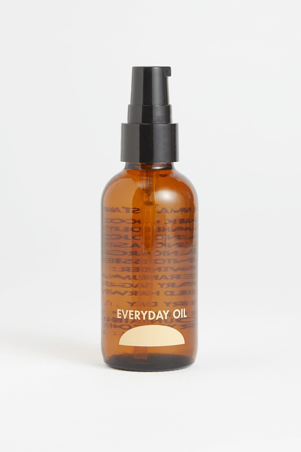 Everyday Oil - Body oil 60 ML I Mainstay