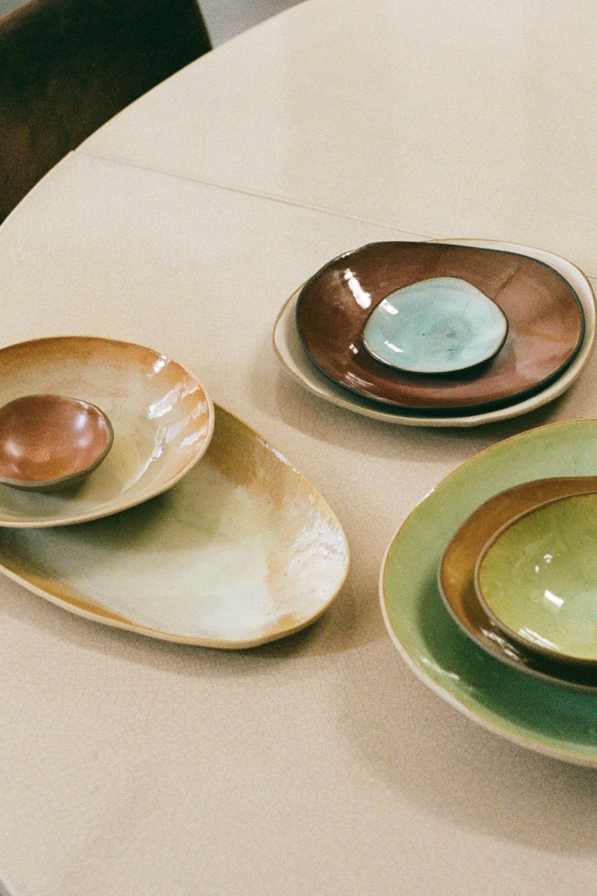 Salad Bowl - Hana Karim I 3
