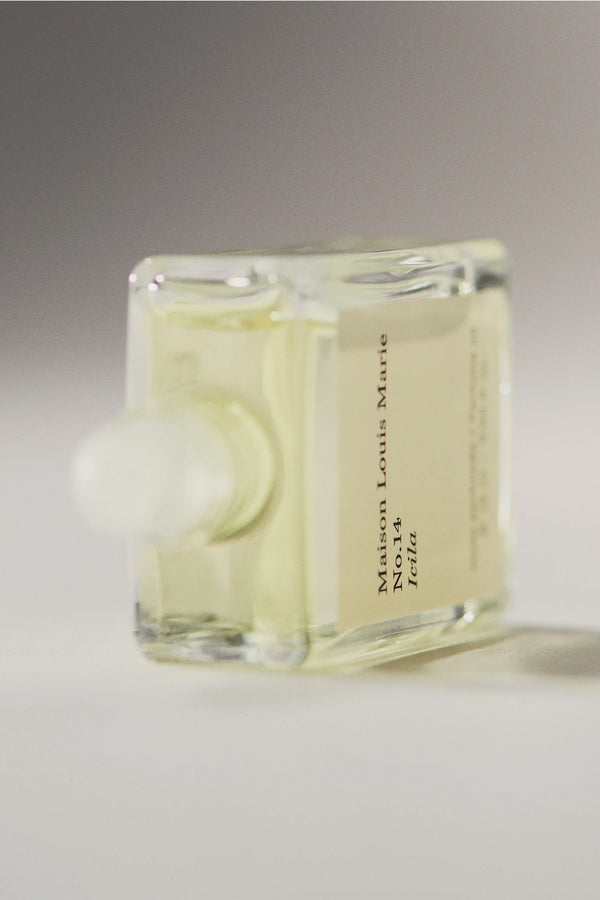 Perfume Oil - Maison Louis Marie I No. 14 Icila