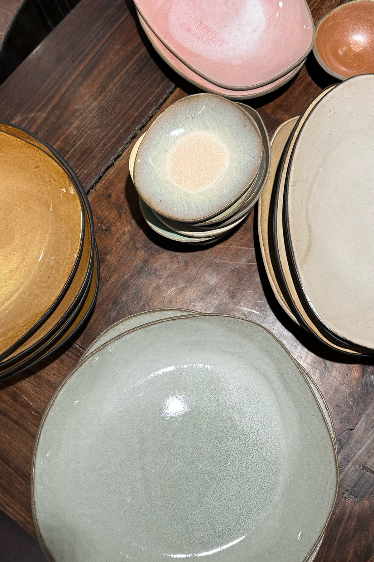Salad Bowl - Hana Karim I 3