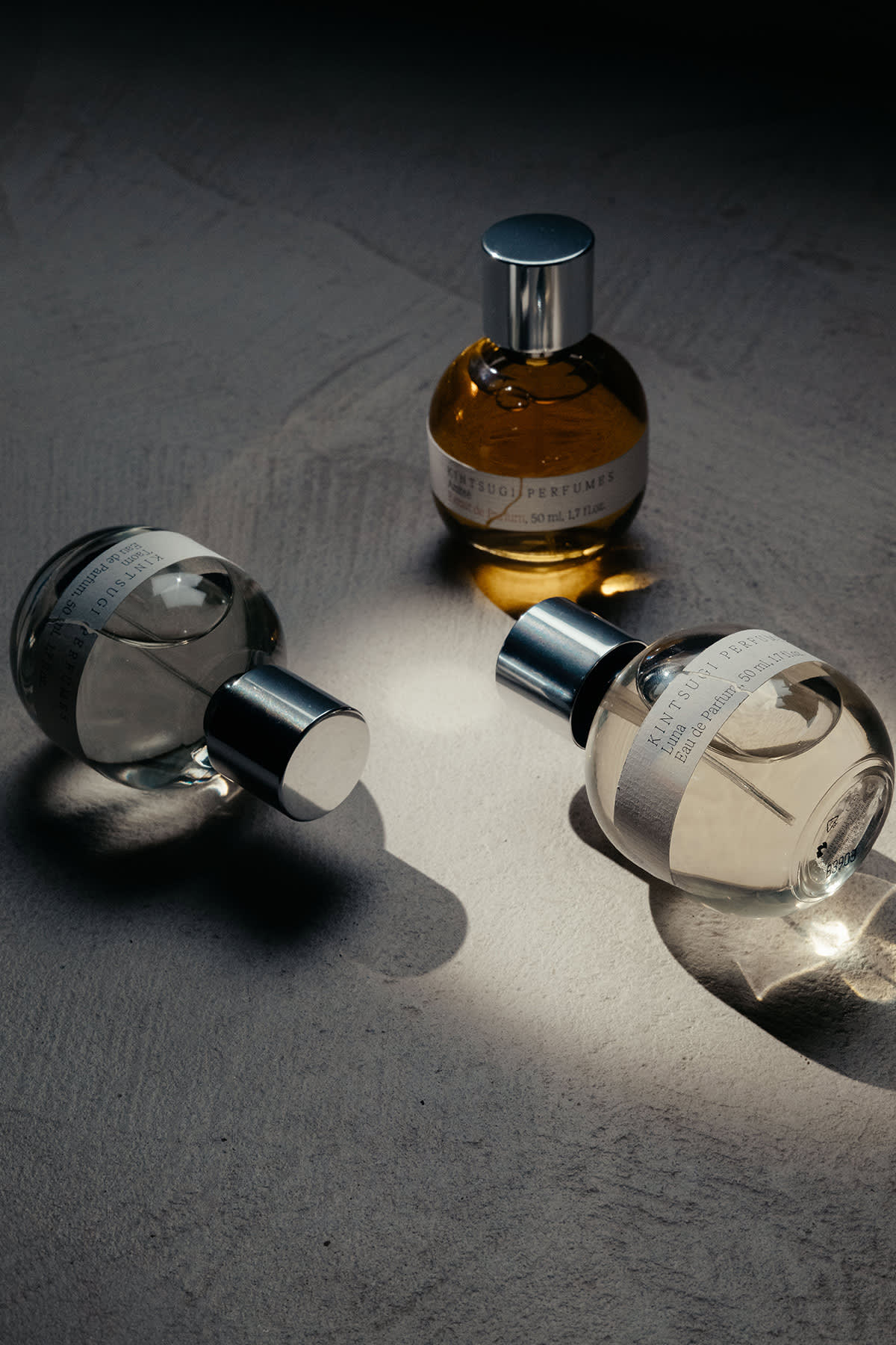 Eau de Parfum - Kintsugi I Phenix