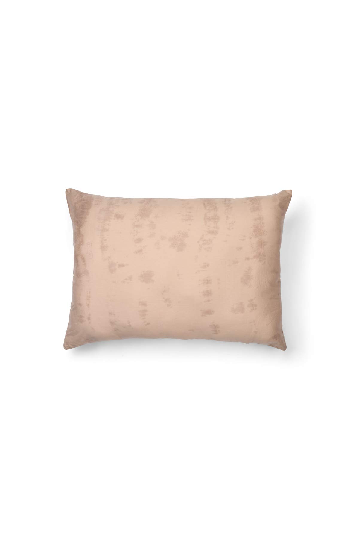 Tie Dye pillow - Pillow 50x70 cm I Soft rose