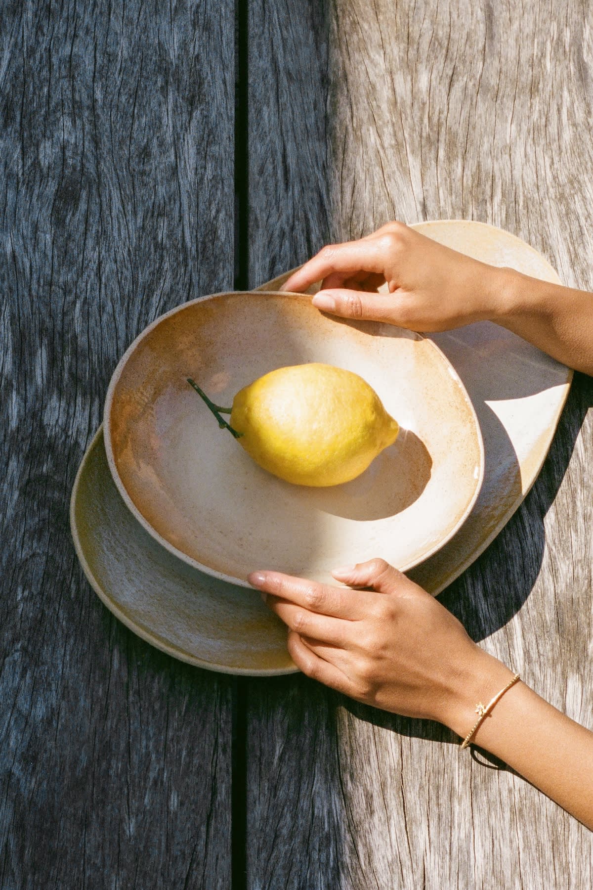 Pasta Bowl - Hana Karim I 10