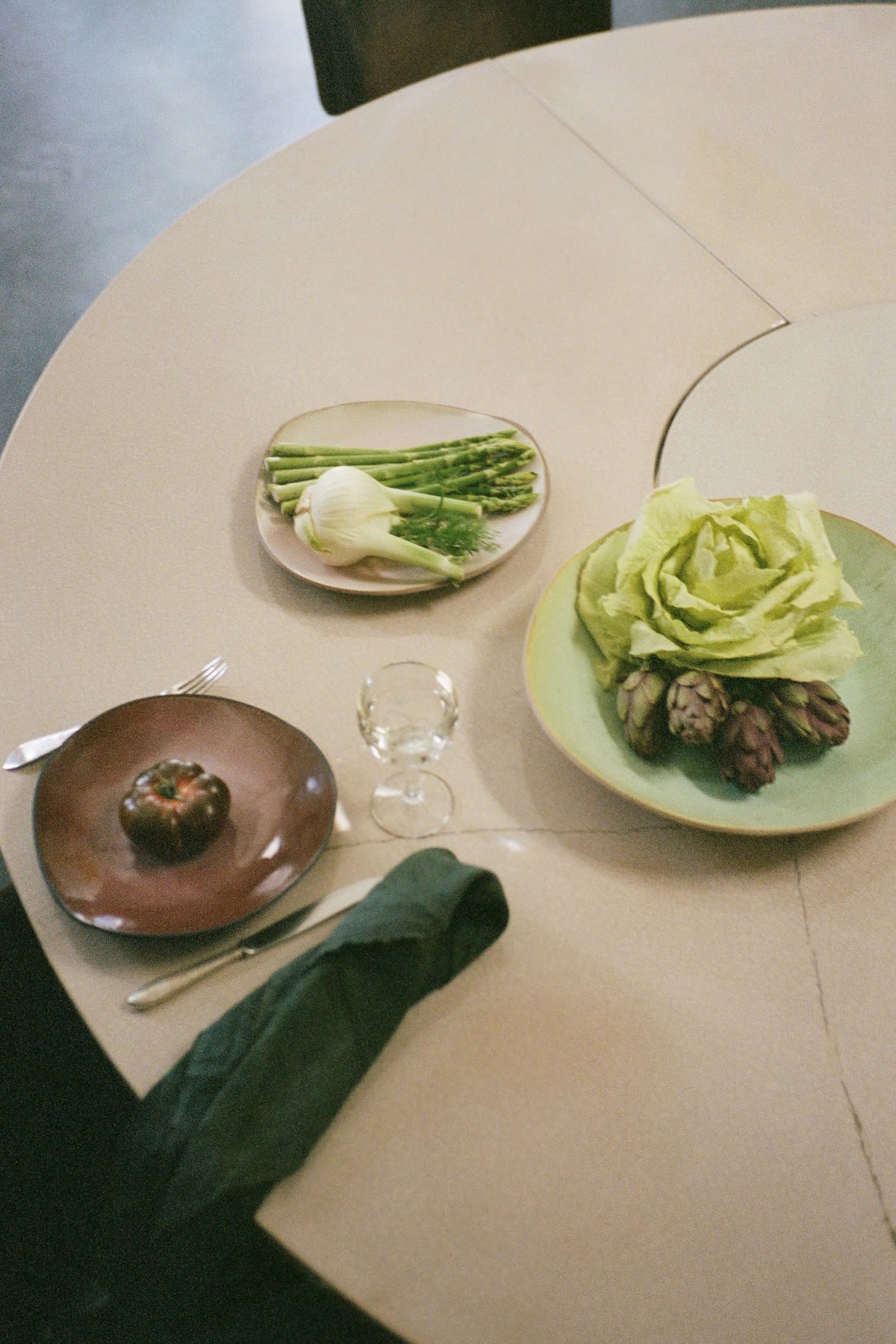 Pasta Bowl - Hana Karim I 10