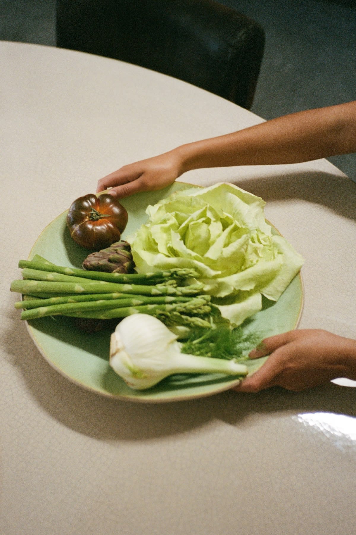 Salad Bowl - Hana Karim I 1