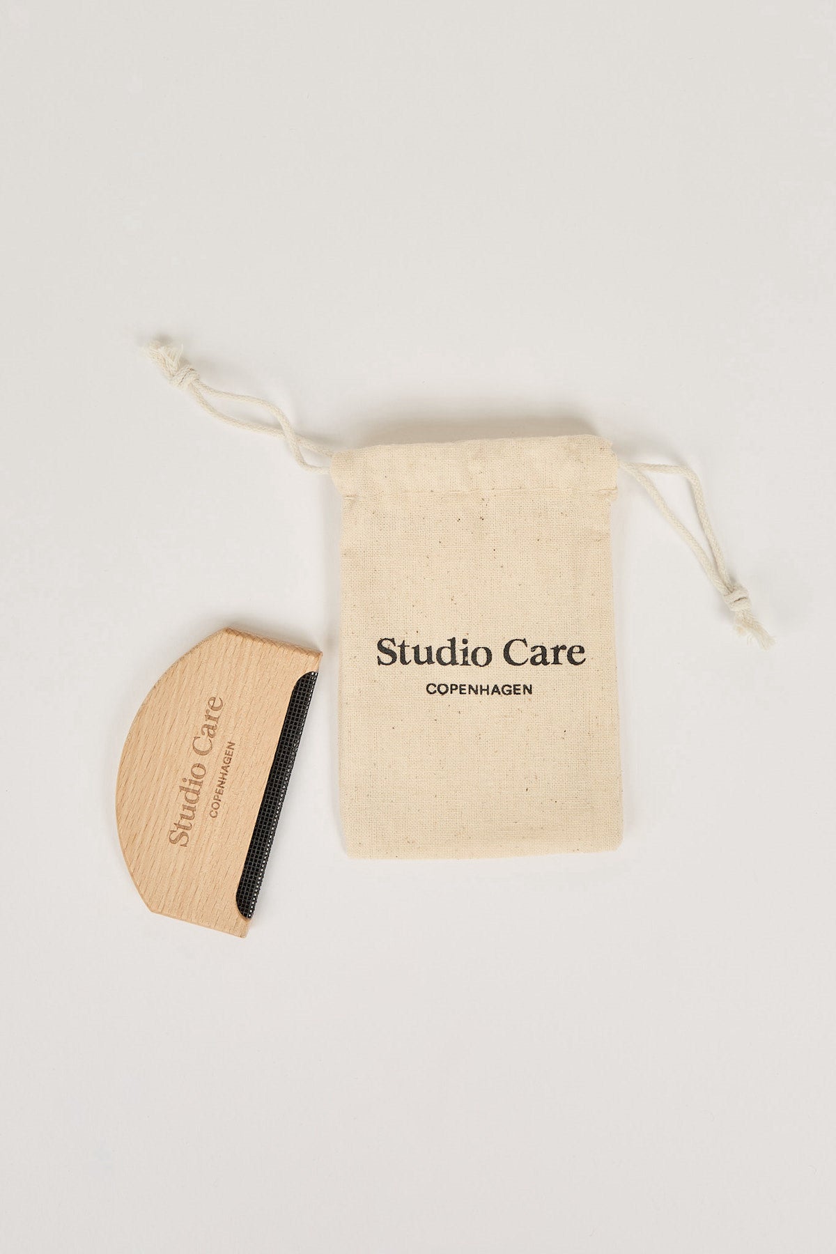 Wool Comb - Studio Care Copenhagen I