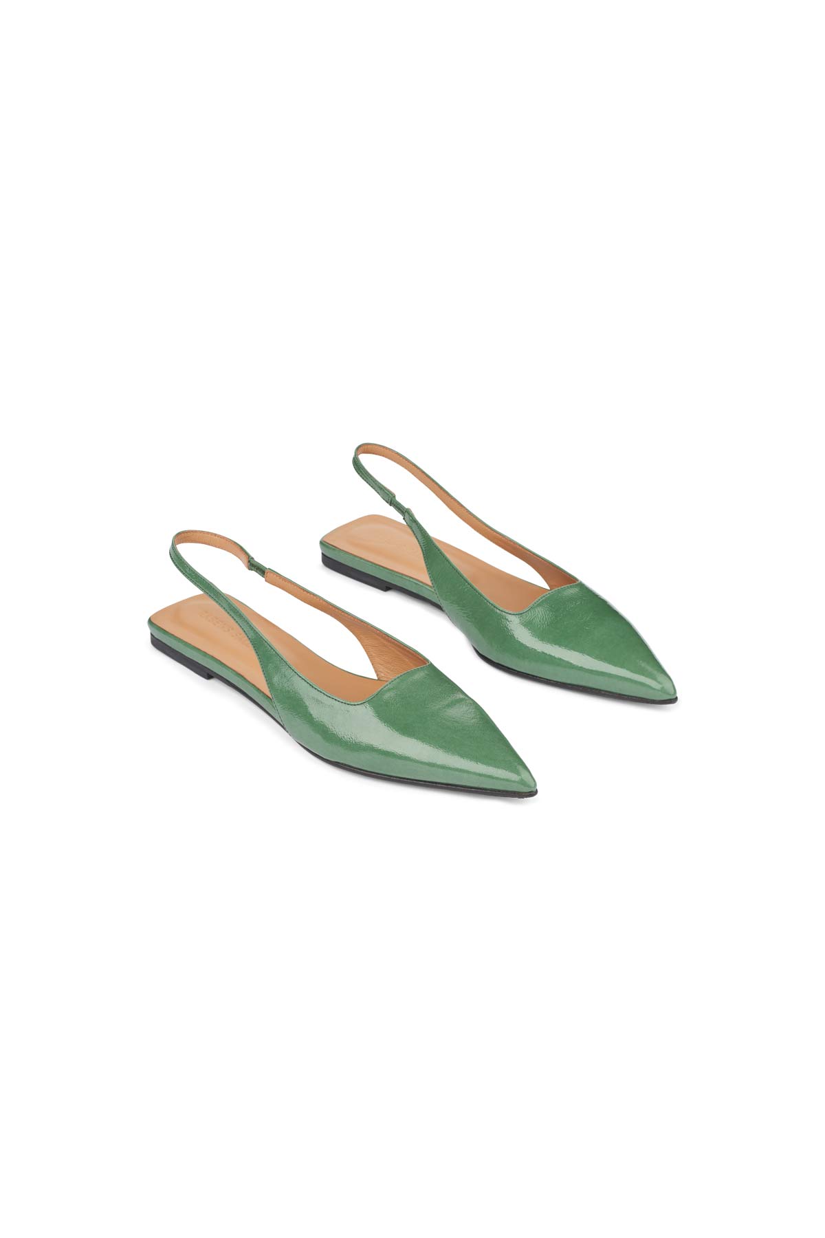 Pointy slingback - Acacie I Jade