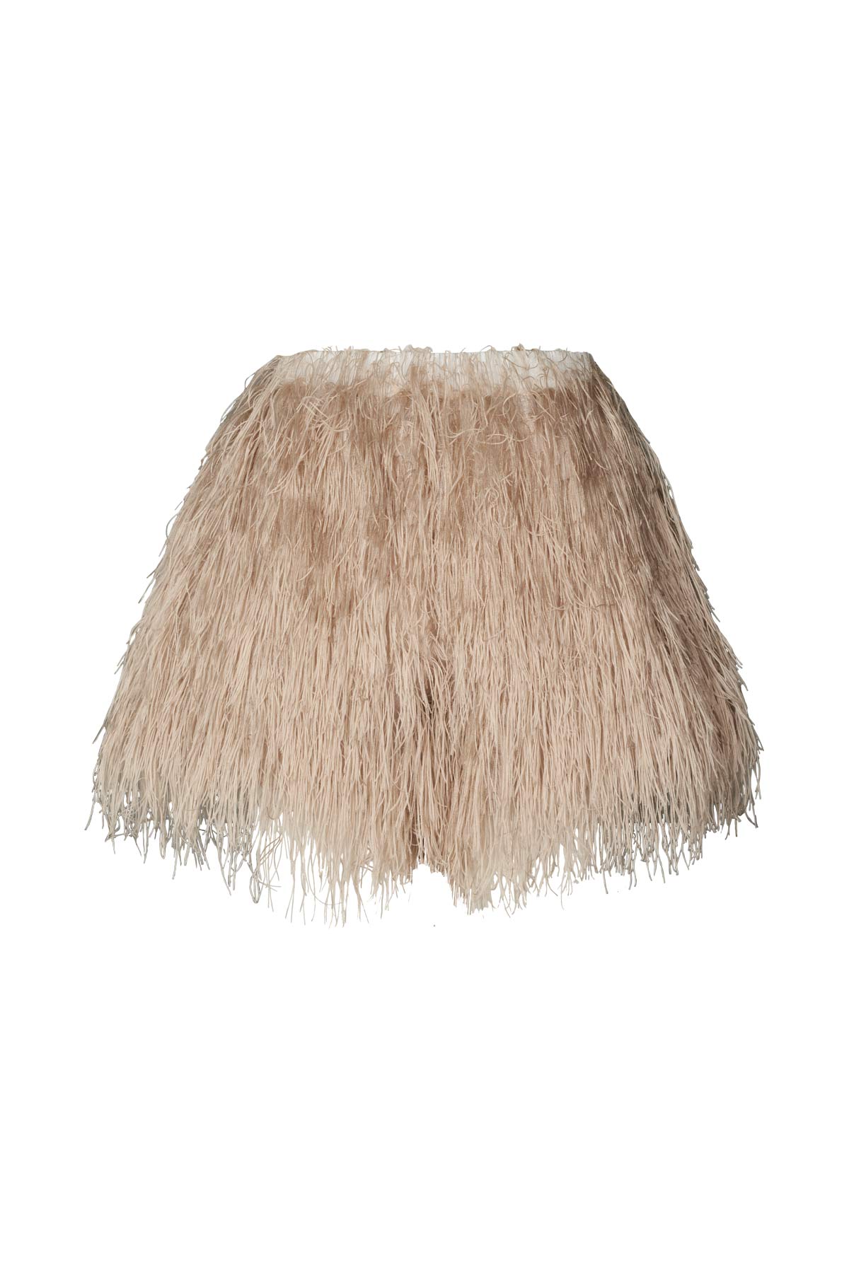 Plume shorts - Roxana I Dune