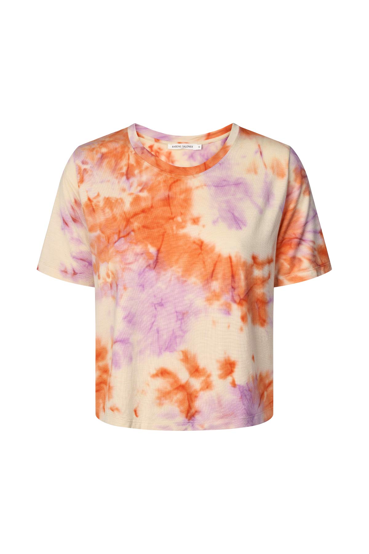 Fusion t-shirt - Liabella I Ametrine combo