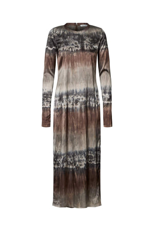 Cesilla - Arizona tube dress I Cement combo