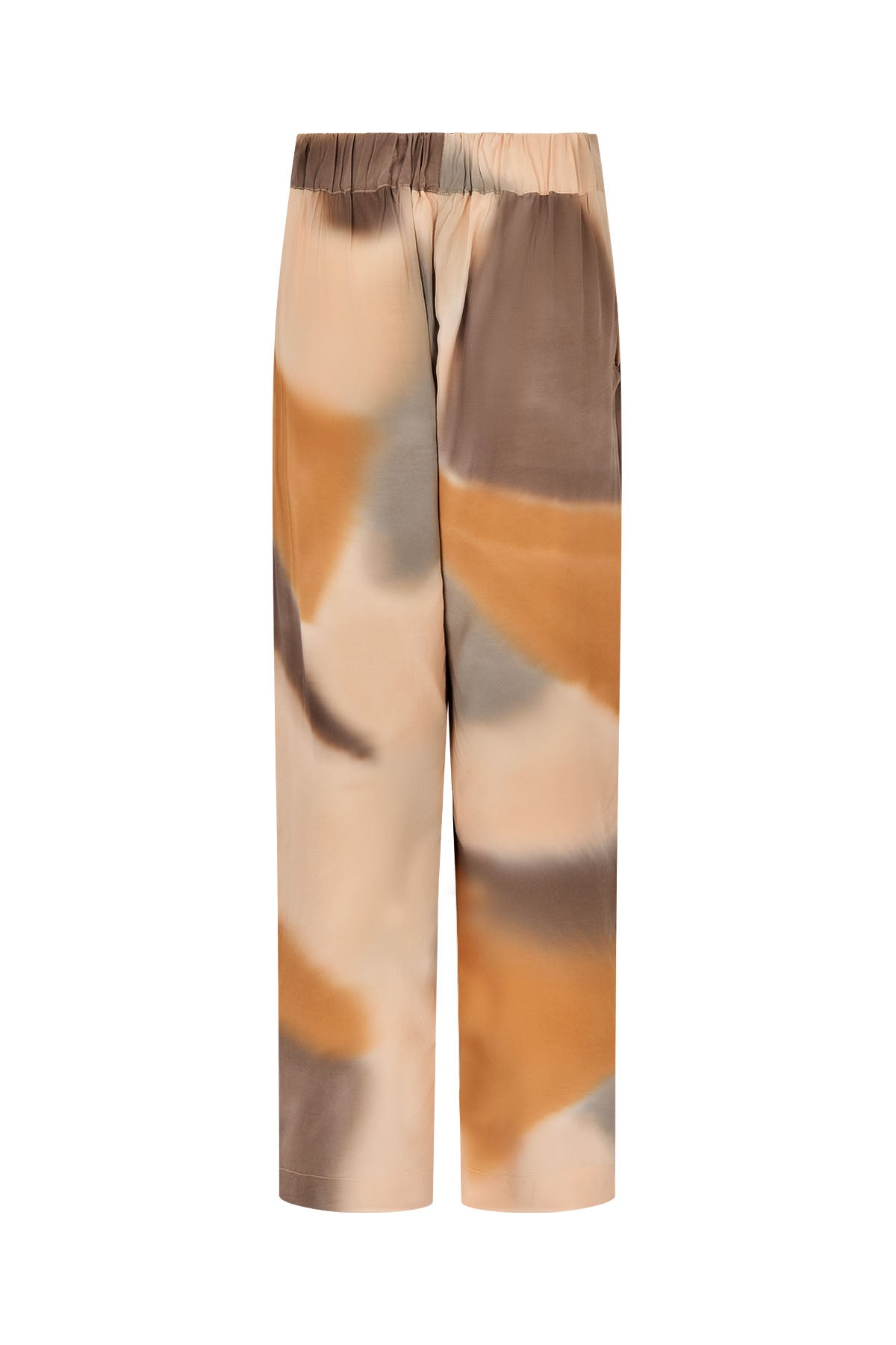 Alisa - Water colour pants I Dessert combo