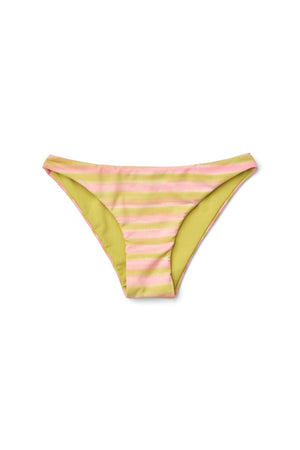 Blurred line panties - Mille I Lime combo