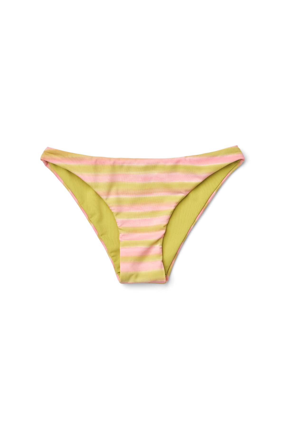Blurred line panties - Mille I Lime combo